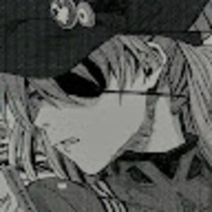 Meet your Posher, Seraph